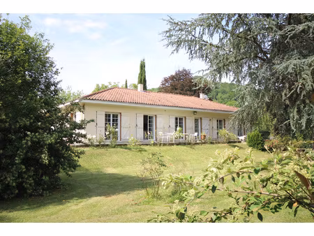 belle maison