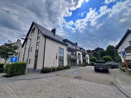 appartement te huur in lievegem met 1 slaapkamer