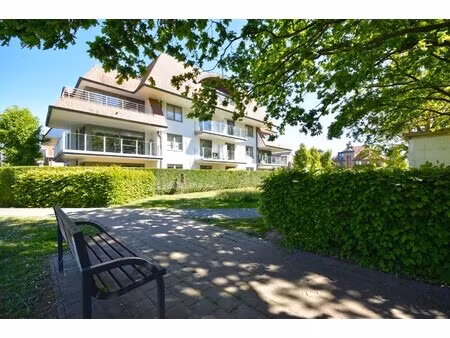 appartement te huur in roeselare met 2 slaapkamers