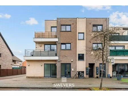 commercieel te huur in heusden-zolder