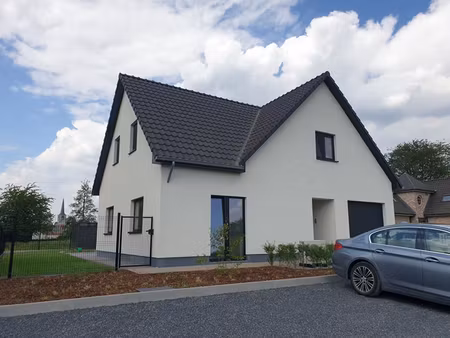 appartement te huur in hamme met 3 slaapkamers