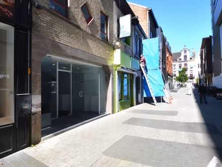commercieel te huur in mechelen