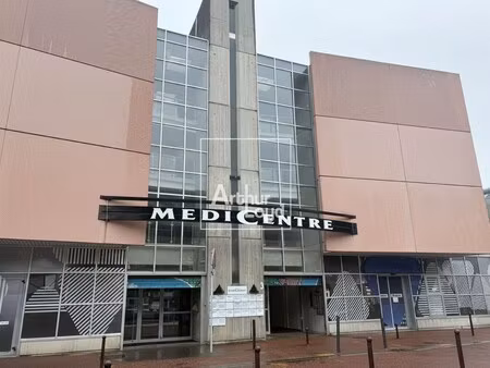 achat local professionnel 400m² echirolles 38130