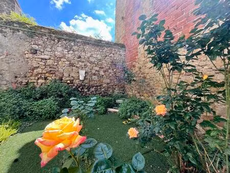 vente maison 3 pièces 74 m² mazères (09270)