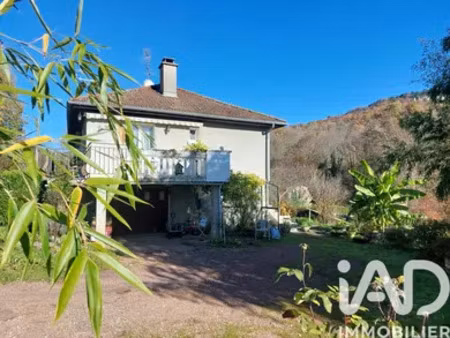 maison à nolay (21340)