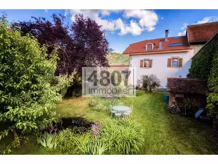 achat maison 8 pièces 212m² archamps 74160
