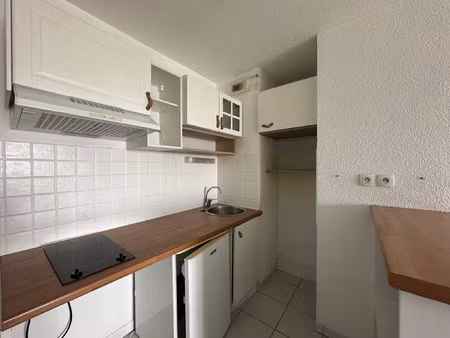achat appartement 2 pièces 37m² agen 47000