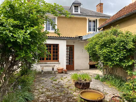achat maison 5 pièces 98m²