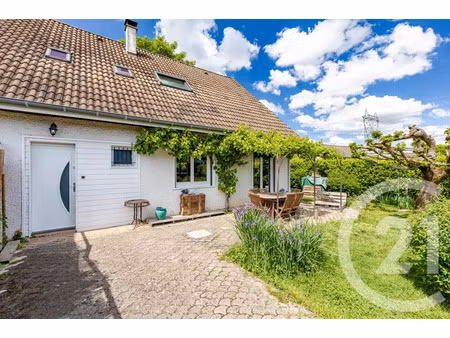 annonce vente maison 6 pièces de 137m2 à moirans (38430) - paruvendu.fr ref 992786411827