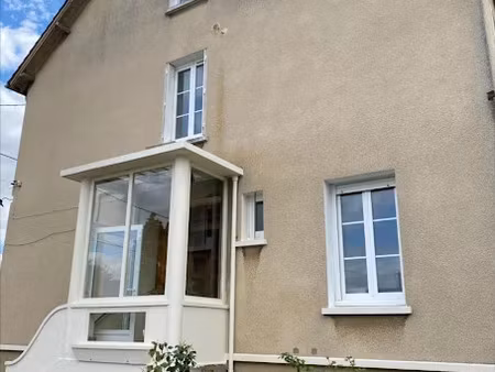 vente maison 6 pièces 97 m² à l'aigle (61300)  145 040 €