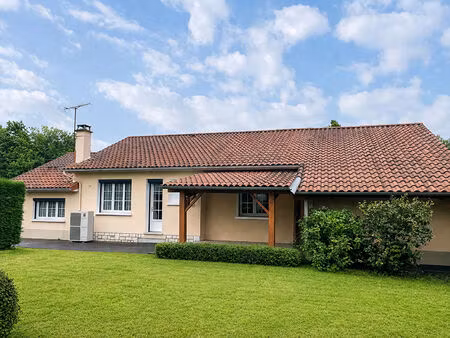 achat maison 6 pièces 121m²