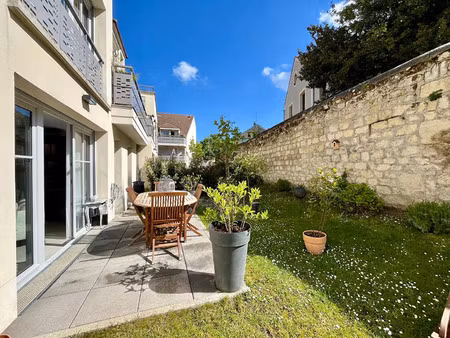 vente appartement 3 pièces 64 m² l’isle-adam (95290)