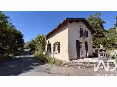 vente maison/villa 2 pièces