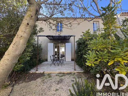 vente maison 2 pièces 45 m² saint-laurent-de-la-cabrerisse (11220)