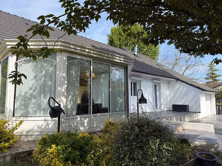vente maison 9 pièces 209 m² butry-sur-oise (95430)