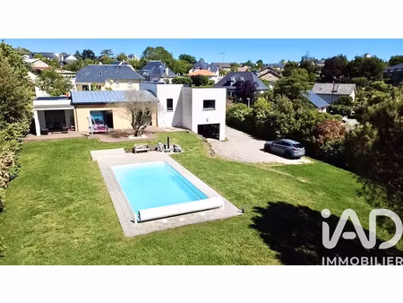 vente maison 6 pièces 147 m² naucelle (12800)