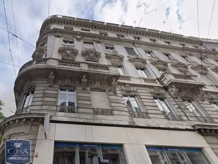 appartement à louer 2 pièces 48.44 m² - lyon 6e arrondissement (69006) - 820€