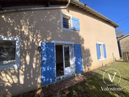 achat maison 8 pièces 214m² castel sarrazin 40330
