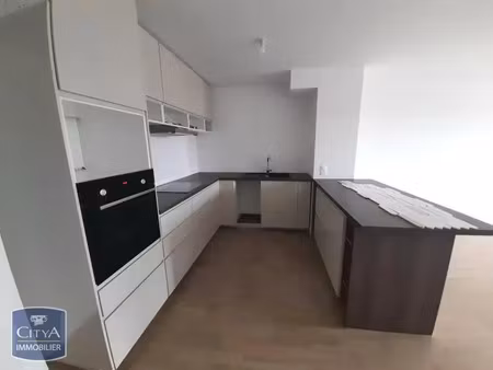 appartement à louer 3 pièces 69.26 m² - châtenay-malabry (92) - 1 444€