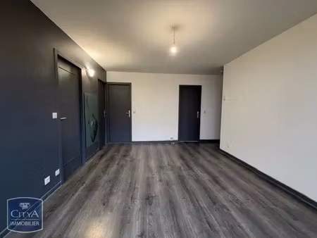 appartement à louer 3 pièces 50 m² - clichy-sous-bois (93) - 990€