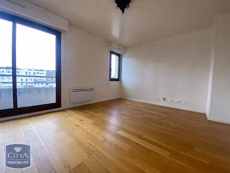 appartement à louer 1 pièce 28.92 m² - courbevoie (92) - 862€