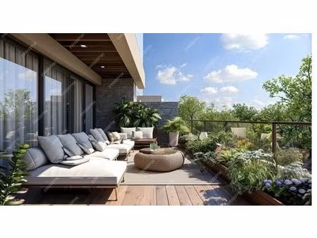 prestigieux appartement en vente la garenne-colombes  france