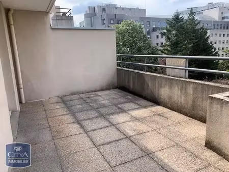 appartement à louer 2 pièces 57 m² - lyon 3e arrondissement (69003) - 873€