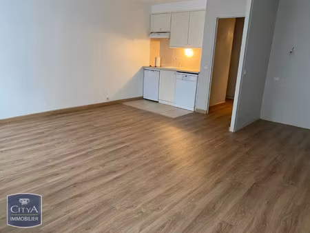 appartement à louer 1 pièce 35.7 m² - deauville (14) - 720€