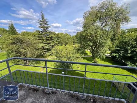 appartement à louer 2 pièces 47.66 m² - joué-lès-tours (37) - 700€