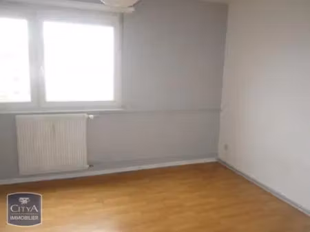 appartement à louer 3 pièces 55.95 m² - strasbourg (67) - 726€