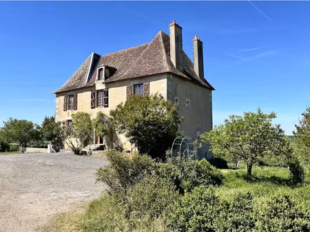 achat maison 7 pièces 222m² adriers 86430