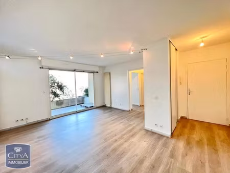 appartement à louer 2 pièces 55.01 m² - jacob-bellecombette (73) - 810€