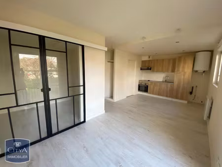 appartement à louer 1 pièce 34.02 m² - villeneuve-sur-lot (47) - 350€