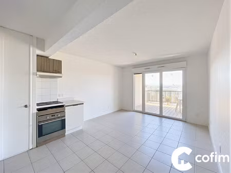 achat appartement 3 pièces 63m² bayonne 64100