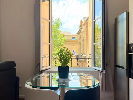 location appartement 3 pièces 54 m² à aix-en-provence (13100)