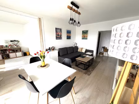 vente appartement 4 pièces 78 m² la ciotat (13600)