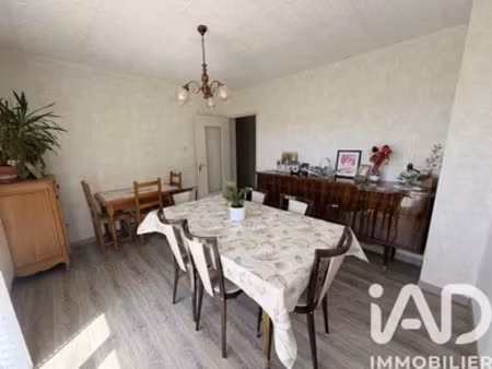 appartement à livron-sur-drôme (26250)