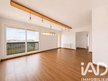 appartement à saint-quentin (02100)