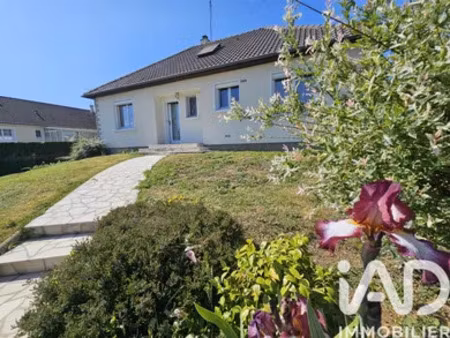 maison à connerré (72160)