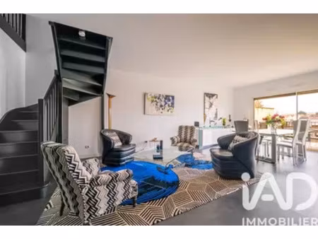 maison de ville à le mans (72000)