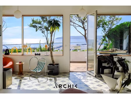 vente maison 5 pièces 144 m² marseille 16 (13016)