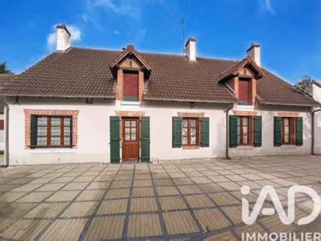 maison à romorantin-lanthenay (41200)