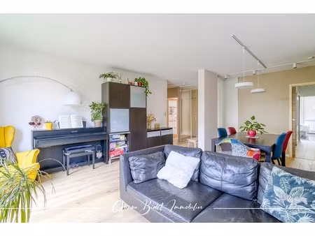 appartement 5 pièces - 99 m²