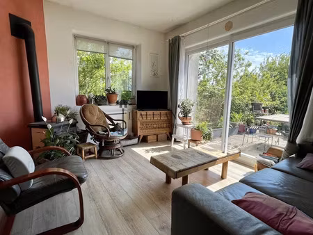 vente maison 6 pièces 107 m² à mory (62159)  178 000 €