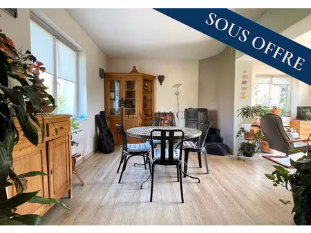vente maison 6 pièces 107 m² à mory (62159)  180 000 €