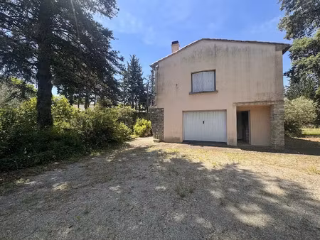 vente maison 4 pièces 84 m² à sommieres (30250)  183 000 €