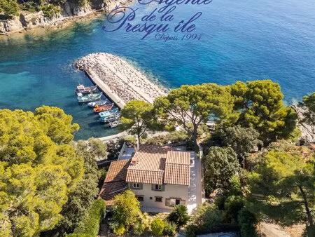 achat maison 8 pièces 130m² hyeres 83400