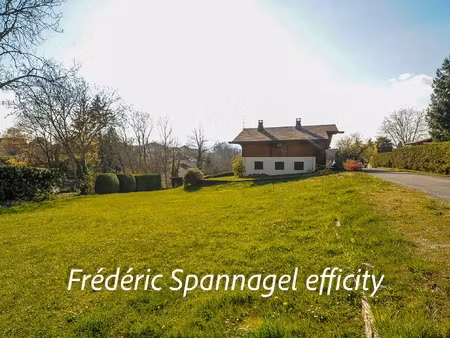 terrain - 849 m²