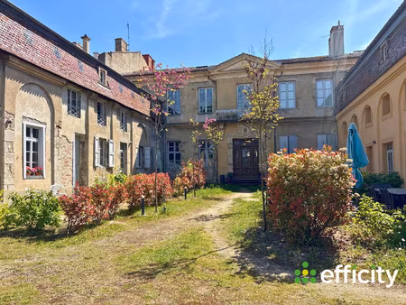 appartement 3 pièces - 70 m²
