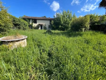 vente maison 2 pièces 40 m² à auvers-sur-oise (95430)  179 655 €